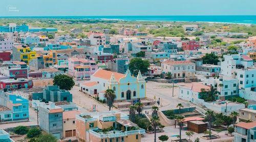 Maienses querem mais emprego, dinâmica económica e maior atenção do Governo em 2026