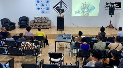 Ilha do Sal: Associação Saara lança movimento de empreendedorismo desportivo visando revolucionar sector
