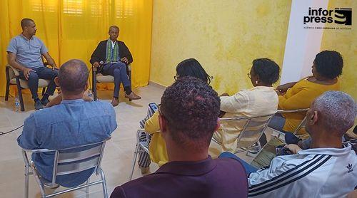 Basílio Ramos defende celebração dos Heróis Nacionais com respeito e consensos para enfrentar desafios do país