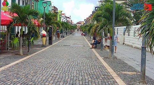 Ilha do Sal: Grupo CVTelecom acolhe “Africa 2025 GCCM” para debates sobre o futuro da indústria