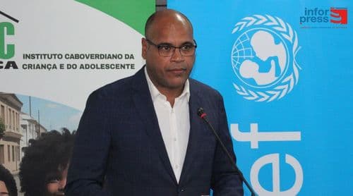 Ministro da Família considera violência sexual contra crianças “a maior vergonha nacional” (c/áudio)