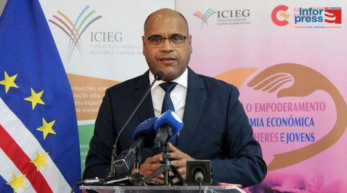 Ministro da Família destaca avanços e desafios na promoção da igualdade de género em Cabo Verde