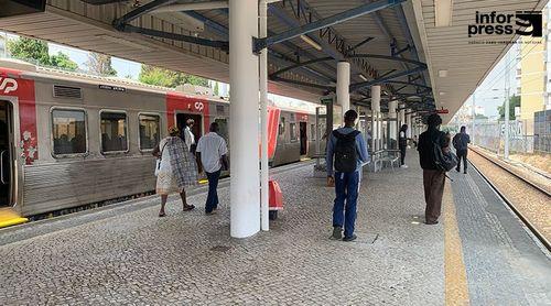 Nova lei de estrangeiros prejudica Portugal e os imigrantes - Associação Cabo-verdiana de Lisboa (c/áudio)