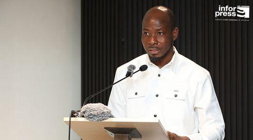 Director da MFWA destaca reforço de competências em literacia digital e verificação de factos como prioridades para combater desinformação