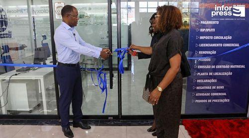 Câmara Municipal da Praia inaugura Balcão Único e aposta na atração de investidores estrangeiros