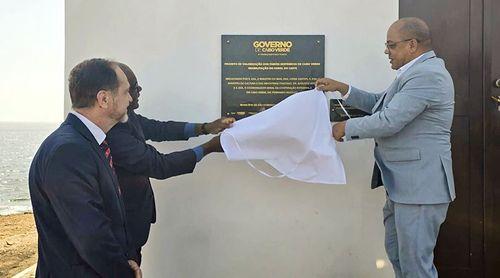 Reabilitação dos faróis históricos preserva memória colectiva e valoriza turismo cultural, diz ministro