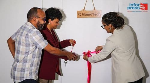 TechParkCV cria sala para apoiar colaboradoras durante período de amamentação