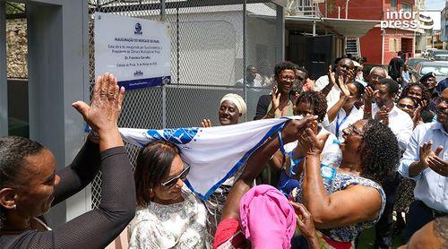 Mercado do Paiol de portas abertas com melhores condições para os rabidantes - CMP