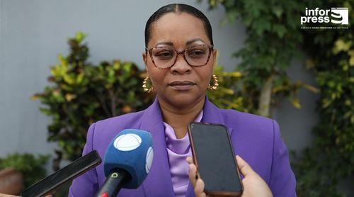 Tudo a postos para o II Congresso Internacional de Medicina Legal e Ciências Forense - presidente