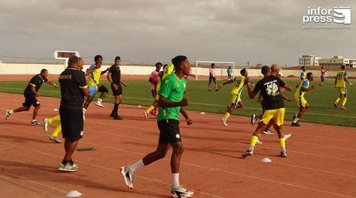 Futebol/Taça Independência: Boa Vista vence Fogo no “apagar das luzes” e avança à semifinal da competição