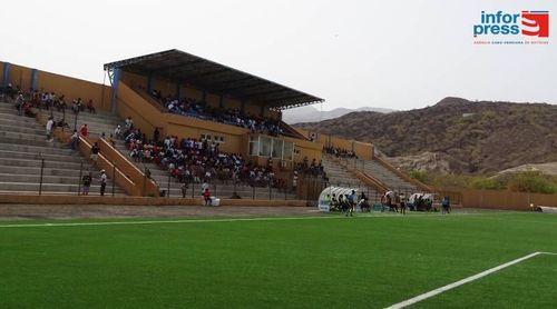 Futebol/Taça de Cabo Verde: Palmeira e Sal Rei são os finalistas da taça de Cabo Verde