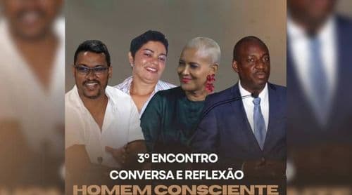 Projecto "Homem Consciente" quer expandir reflexão sobre masculinidade tóxica para outras comunidades no país