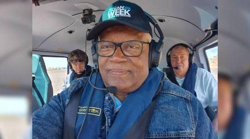 São Vicente: Ministro do Mar expectante quanto aos resultados das investigações do Ocean Xplorer