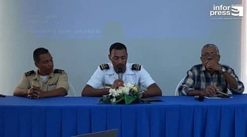 lha do Sal: Forças Armadas debatem em conferência 50 anos de independência e desafios futuros