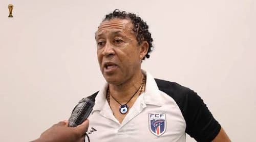 Futebol/Mundial'2026: Bubista enaltece "resiliência e união" da equipa após triunfo sobre Angola 