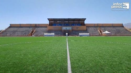 Porto Novo: Edilidade enaltece facto de região receber importantes competições desportivas neste ano 