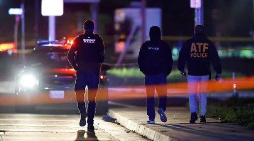 Pelo menos quatro mortos e dez feridos em ataque com arma de fogo na Califórnia