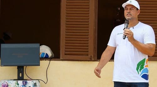 Maio: Zonas de Cascabulho, Pilão Cão e Alcatraz passam a dispor de pontos de acesso gratuito à Internet