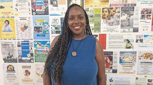 Boa Vista: Cantora Iolanda Brito parte para Roterdão com expectativa de trazer troféu do TMC Internacional