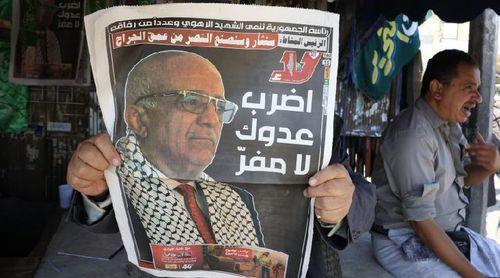 Irão condena “ataque atroz” de Israel que matou primeiro-ministro huthi do Iémen