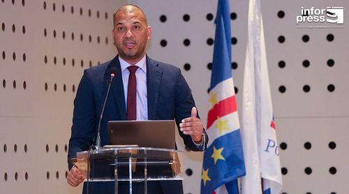 PCA da Enapor realça papel essencial dos portos no desenvolvimento de qualquer país 