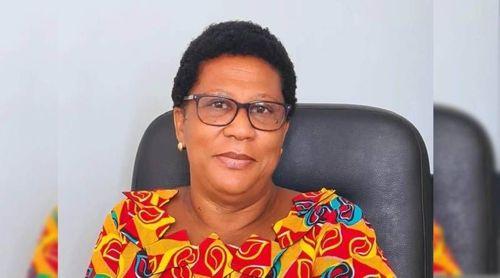 Faleceu Isabel Medina, antiga jornalista da ex-Cabopress/Inforpress e fundadora da Rejop