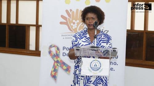 Associação Colmeia pede mais políticas públicas para melhorar condições dos autistas 