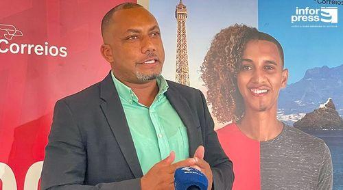 Correios de Cabo Verde suspendem temporariamente envio de encomendas de valor superior a 100 dólares para os EUA