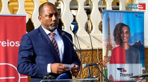 Correios de Cabo Verde vão candidatar-se ao Conselho de Operações Postais -presidente