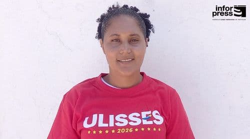 Legislativas2026/Brava: MpD promete água 24 horas por dia com entrada em funcionamento da central dessalinizadora