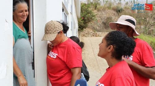 Legislativas2026/Brava: MpD promete reforçar programa de incentivo para apoiar criadores de gado em toda a ilha