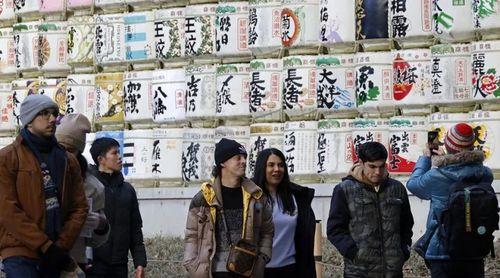 Japão introduz autorizações electrónicas de viagem para 74 países, incluindo Portugal