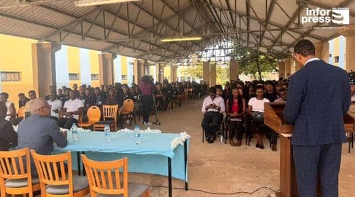 São Miguel: Mais de 200 jovens de todas as ilhas participam na Convenção JAS 2026