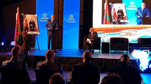 Ministro do Mar propõe comissão mista Cabo Verde – Marrocos na “Seafood 4 África”