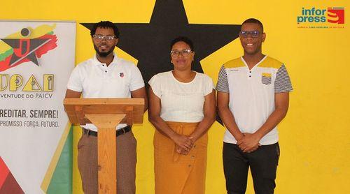 Boa Vista: JPAI critica ausência de ministro da Juventude na abertura de “Sal Rei como Capital Cabo-verdiana da Juventude 2025”