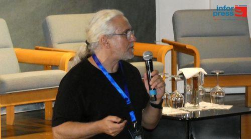 Fogo: Estudo identifica áreas críticas para aves marinhas em Cabo Verde e propõe medidas para reduzir impactos da pesca artesanal
