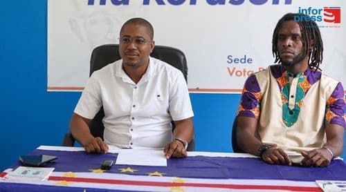 PTS justifica ausência no debate da RTC no âmbito das legislativas com problema de saúde súbito da presidente