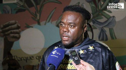 Carnival/São Vicente: Cruzeiros do Norte Begin Rehearsals to Energize Revelers – President