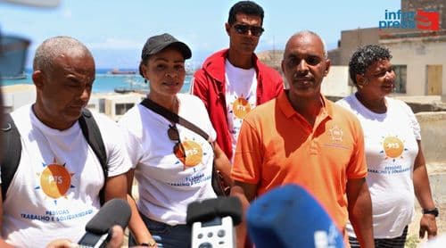 Legislativas2026/São Vicente: PTS vê concessão de transportes marítimos como lesivo ao país e pede sua rescisão