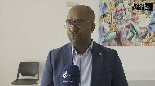 Boa Vista/Turismo: Solução para os desafios da ilha passa pelo “junta-mão”, defende novo presidente do ITCV