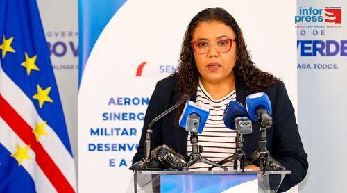 Mais de 20 mil jovens em situação militar irregular nos últimos cinco anos - ministra
