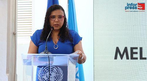Governo reitera compromisso de continuar a ser um parceiro activo das Nações Unidas 