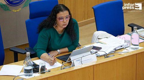 Ministra afirma que alteração ao Estatuto dos Municípios reforça autonomia das assembleias municipais