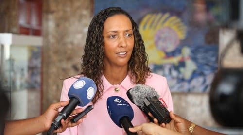 Presidente da Assembleia Nacional enaltece percurso da selecção feminina rumo à estreia no CAN’2026