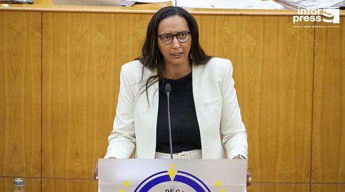 Parlamento: PAICV critica “precariedade no sistema da Justiça” e questiona Governo sobre problemas que persistem