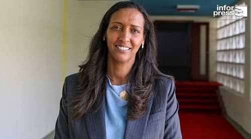 Presidenciais/2026: PR interina apela à elevação, ao civismo e aos respeito pelos adversários na campanha eleitoral