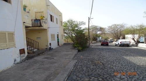 Porto Novo: Jardim Infantil de Lajedos ponto para receber as crianças neste arranque do ano lectivo – edilidade