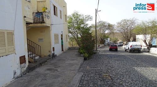 Porto Novo: Jardim Infantil de Lajedos ponto para receber as crianças neste arranque do ano lectivo – edilidade