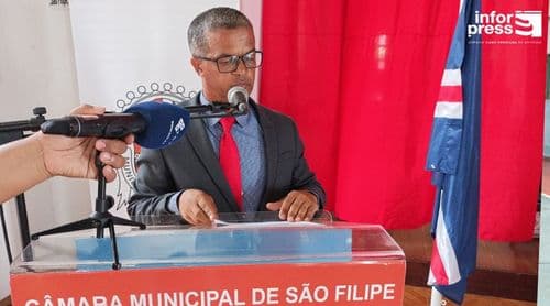 São Filipe: Jelson da Silva Resigns as Leader of the MpD Municipal Group