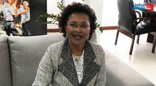 Perfil/Joana Rosa: A força da “Celina” que desafiou o destino entre saltos altos e o chão do Maio